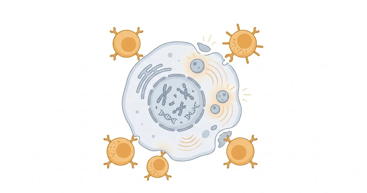 Investigadores descubren el potencial de la inhibición de PARP2 contra el cáncer de páncreas.