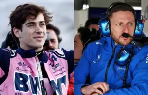 Hazaña en la pista: Franco Colapinto brilla en el GP de Miami y suma puntos vitales