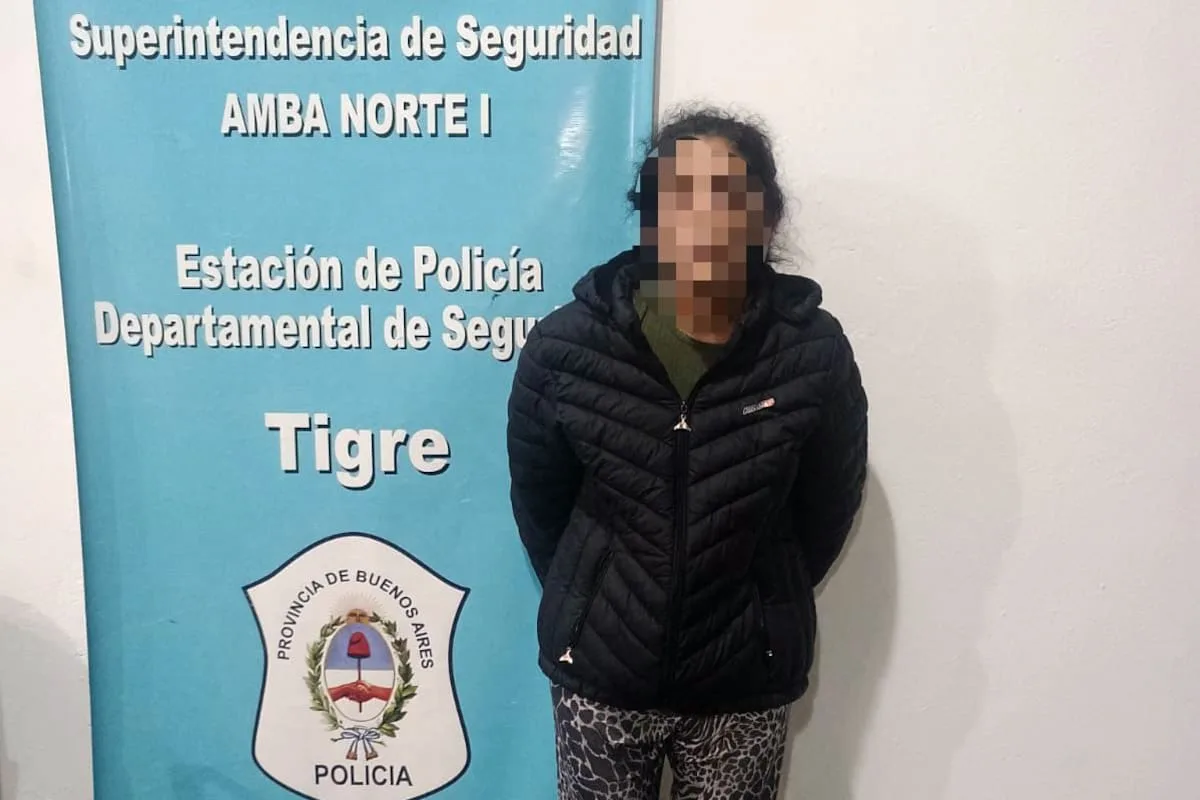 Locura y muerte en Argentina: la reconstrucción del matricidio que derivó en el peor crimen en San Isidro