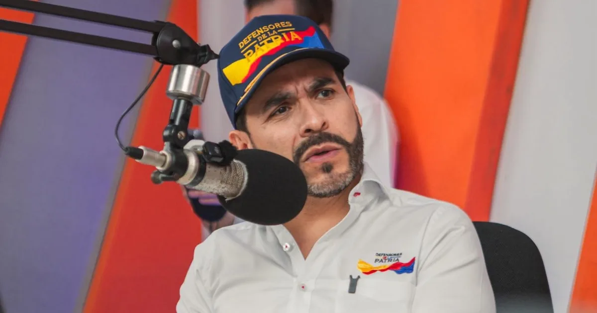 Alarma en Colombia: intentan infiltrar la seguridad de Abelardo de la Espriella con un falso escolta armado