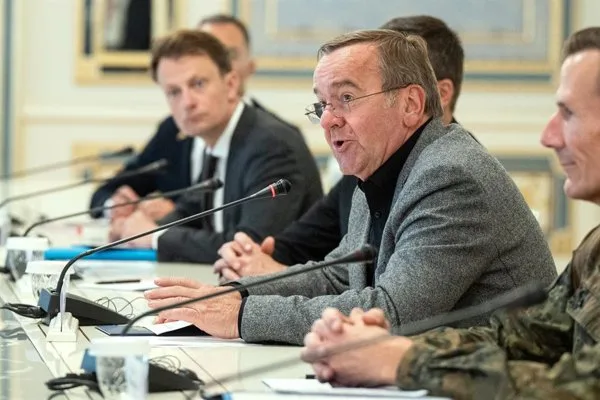 Alemania advierte sobre la debilidad de Rusia en el frente mientras el Ejército ucraniano avanza con firmeza