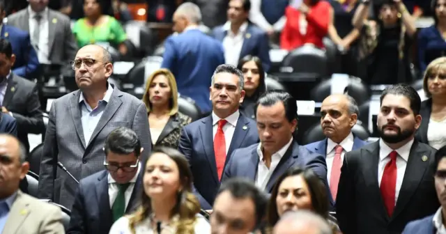 Alito Moreno acusa a hijos de AMLO de nexos con narcotráfico y agita panorama político