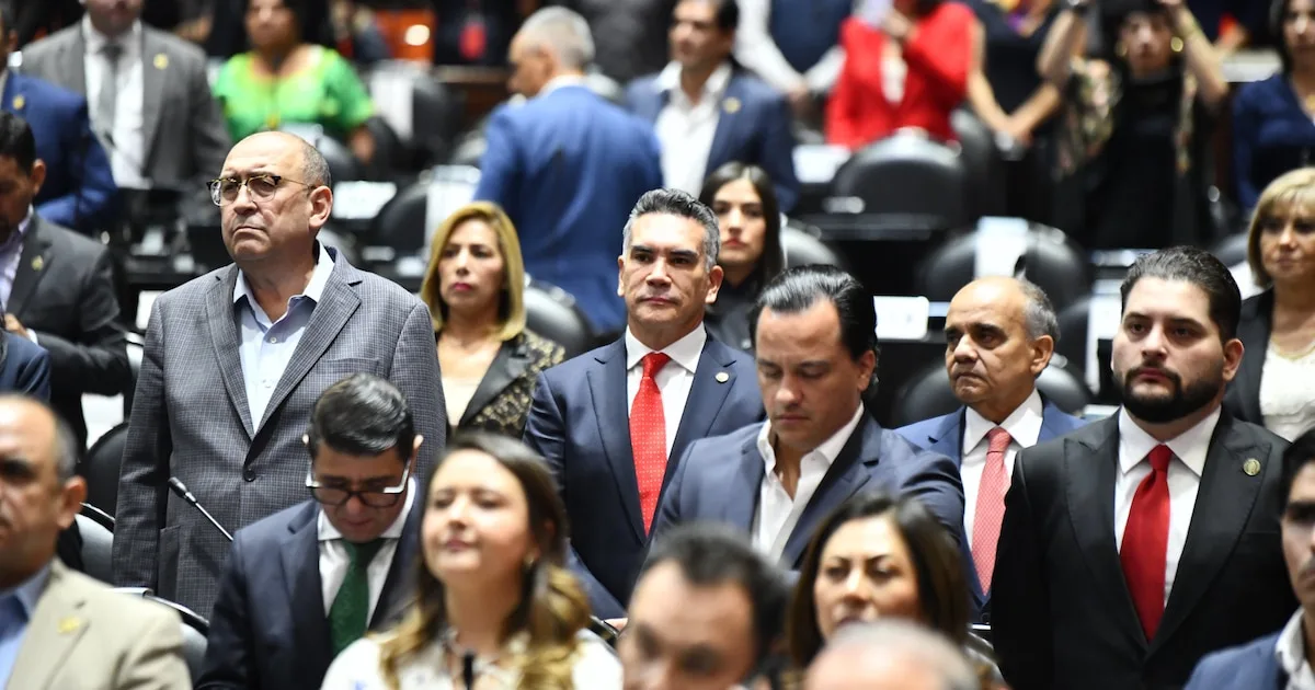Alito Moreno acusa a hijos de AMLO de nexos con narcotráfico y agita panorama político