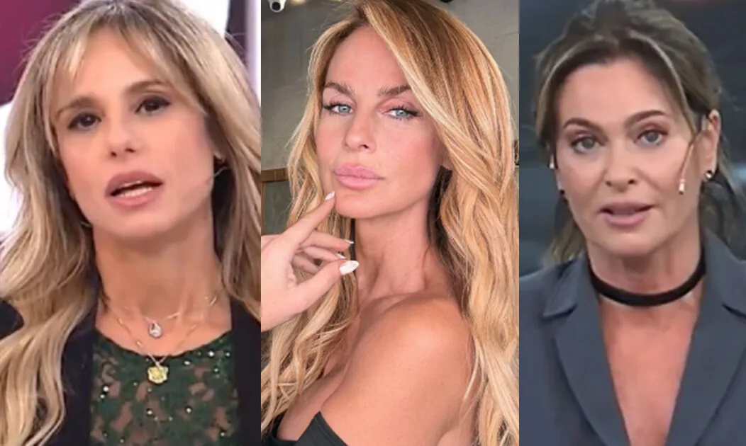 América TV revoluciona su programación: cambios drásticos en los shows de Mazzocco y Fabbiani