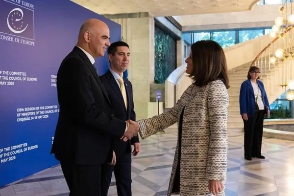 Andorra respalda la creación de un tribunal especial para juzgar los crímenes de la guerra en Ucrania