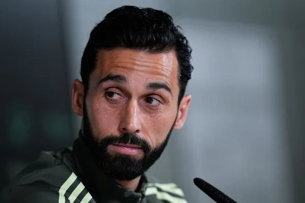 Arbeloa critica al Real Madrid: si tocan fondo, ¿qué les queda a los demás clubes?