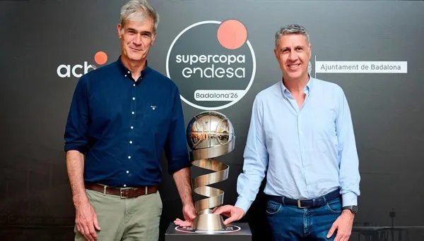 Badalona será sede de la primera Supercopa Endesa en 2026, un evento que genera expectativas y críticas