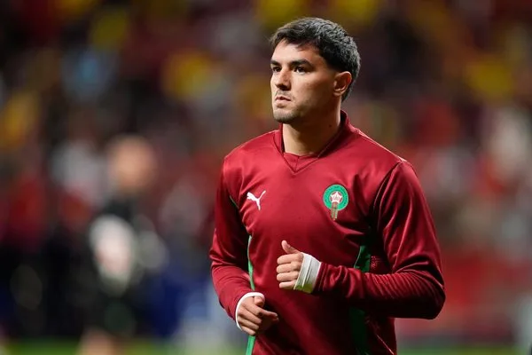 Brahim y Achraf Hakimi encabezan la lista de convocados de Marruecos para el Mundial