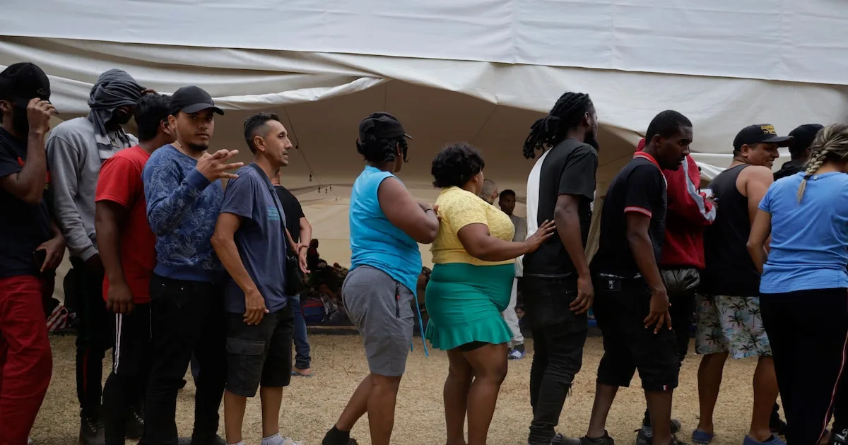 CDMX bajo fuego: redadas migratorias desatan polémica en la ‘ciudad santuario’