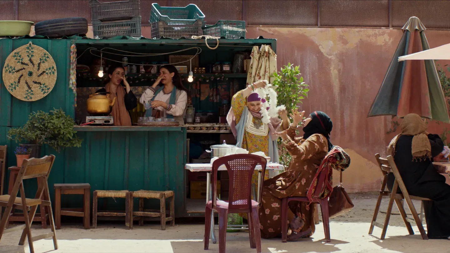 Cannes Critics’ Week: el filme «The Station» de Sara Ishaq genera controversia en la crítica uruguaya