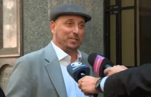 Triunfo judicial en salud: Gonzalo Moratorio accede a tratamiento clave tras fallo para Moratorio