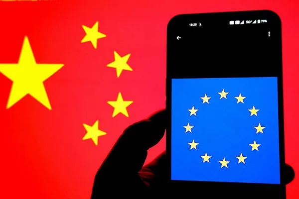 China amenaza a la UE con represalias si persiste en investigaciones extraterritoriales sobre Nuctech