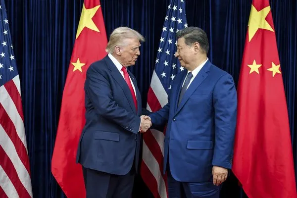 China confirma visita de Trump entre el 13 y el 15 de mayo en medio de tensiones con EE.UU.