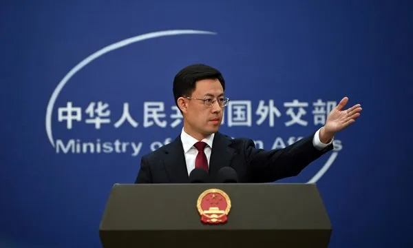 China insta a Irán y EE.UU. a mantener el diálogo y alcanzar un acuerdo nuclear