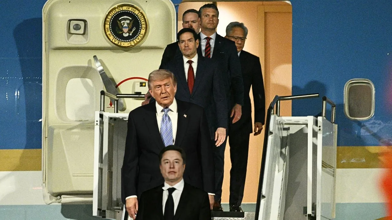 China renombra a Marco Rubio para evitar sanciones y permitir su ingreso con Trump