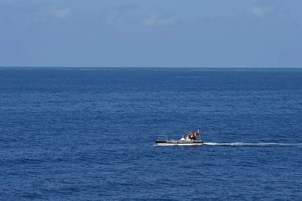 China señala a Japón y Filipinas por intensificar la tensión en la región a través de alianzas militares
