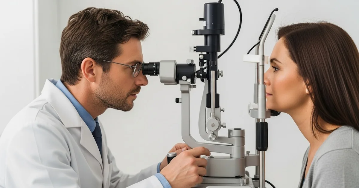 Cómo la enfermedad de Graves impacta la salud ocular y transforma vidas