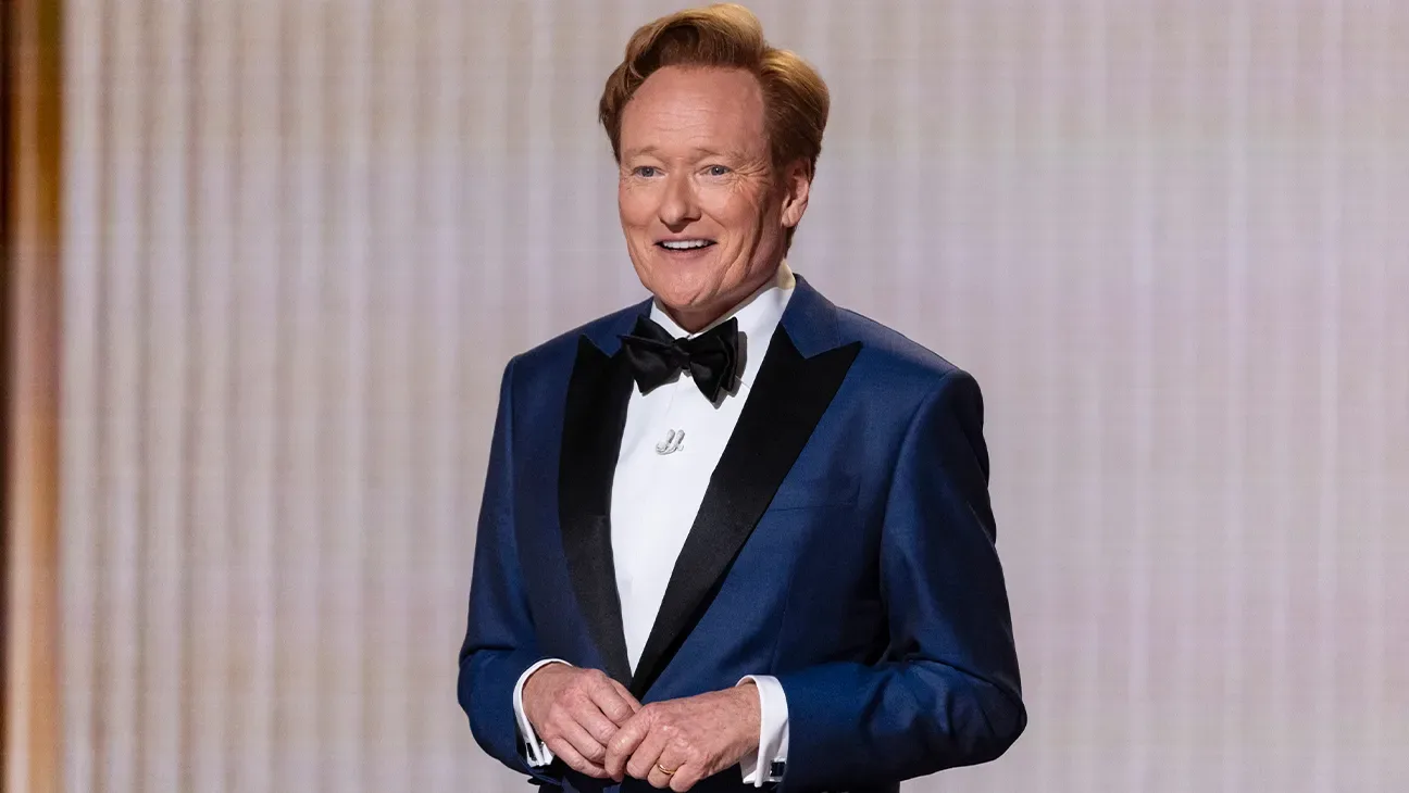 Conan O’Brien vuelve a conducir los Oscar 2027, repitiendo por tercera vez en la ceremonia