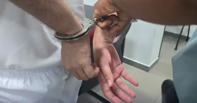 Condenado a 16 años por violar a su abuela: el drama que sacude a El Salvador