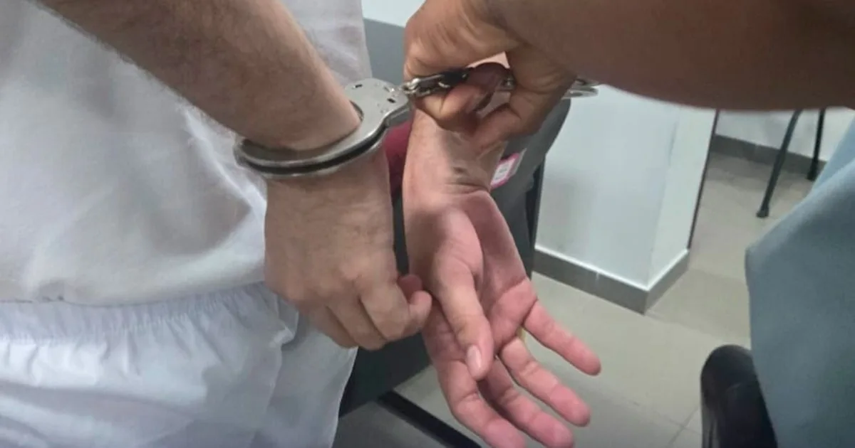 Condenado a 16 años por violar a su abuela: el drama que sacude a El Salvador