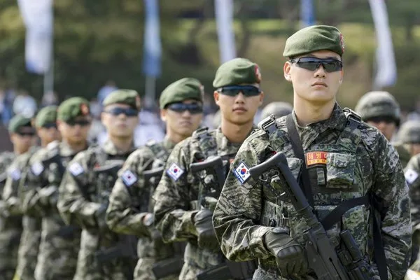 Corea del Sur busca estrechar lazos con la OTAN para mejorar la interoperabilidad en sus fuerzas armadas