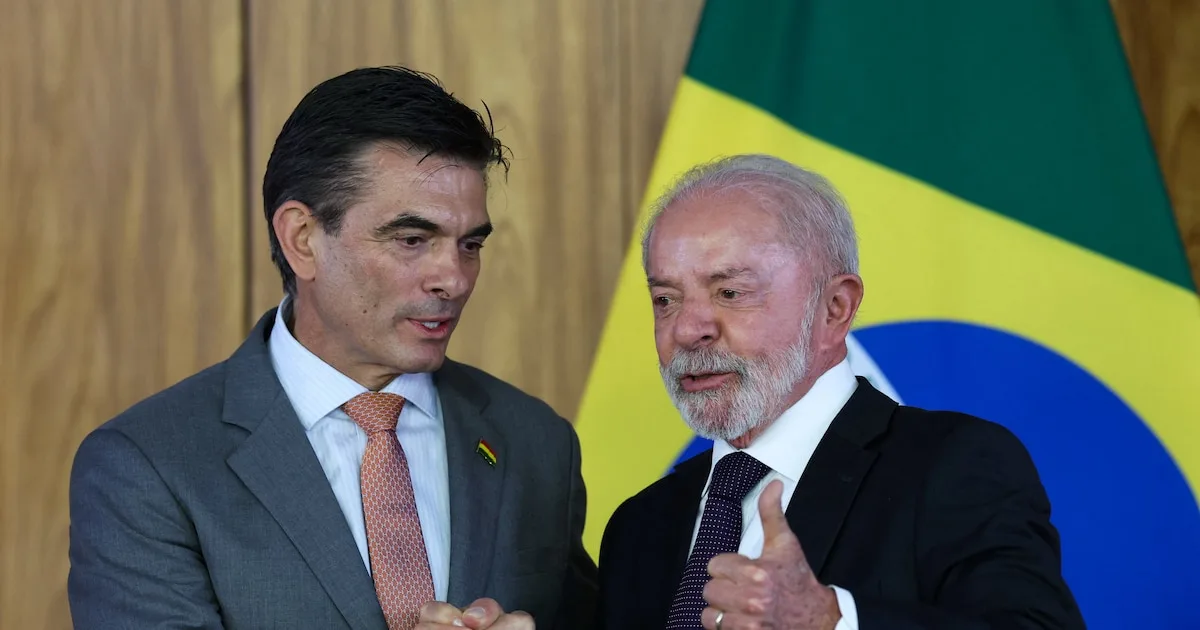 Crisis en Bolivia: Brasil envía ayuda humanitaria mientras protestas paralizan al país