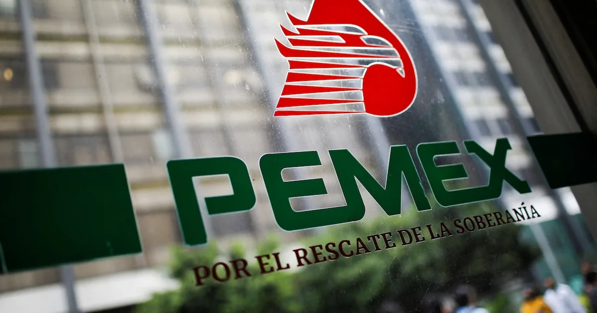 Crisis en Pemex: crecen las versiones sobre jubilaciones anticipadas y tensión interna