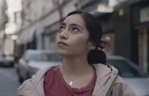 Crítica de ‘As’: el desarticulado drama de los inmigrantes mexicanos según Diego Luna