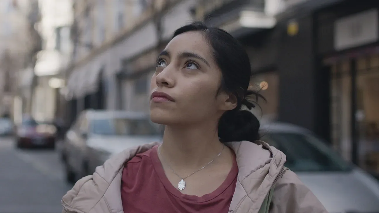 Crítica de ‘As’: el desarticulado drama de los inmigrantes mexicanos según Diego Luna