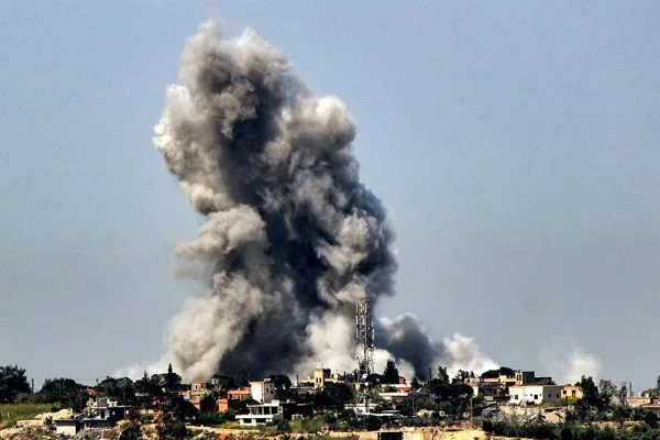 Cuatro muertos en ataques israelíes en el sur de Líbano a pesar del alto el fuego