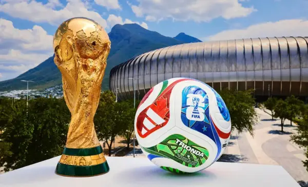Cuatro países debutan en el Mundial 2026: un sueño hecho realidad