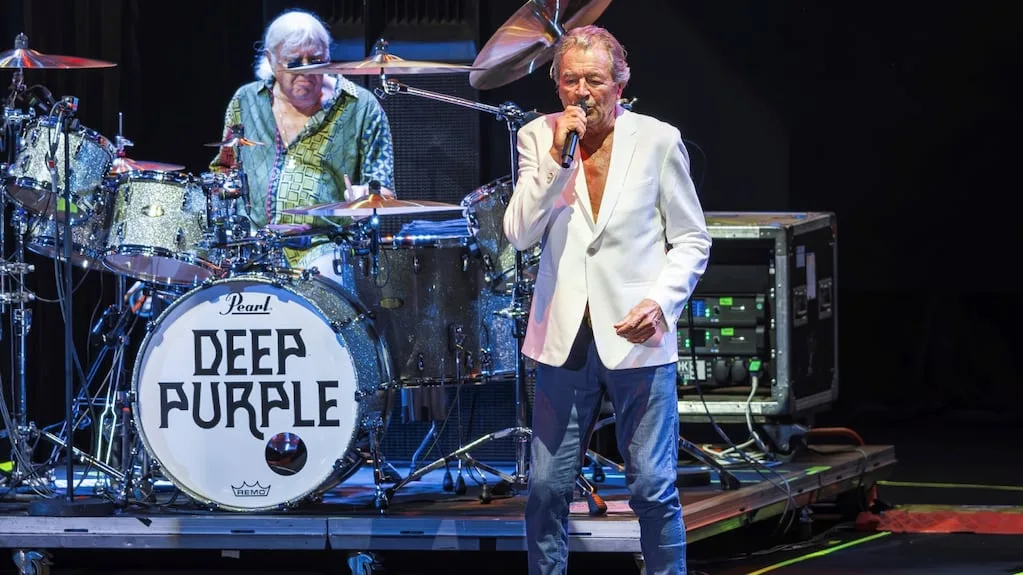Deep Purple desata polémica con su nuevo tema Arrogant Boy y revive su esencia de los 70