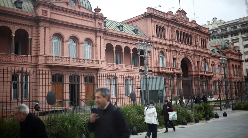 Desestiman denuncia de espionaje contra TN y se enciende la polémica política