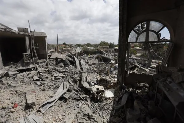 Doce muertos en bombardeos israelíes en el sur de Líbano a pesar del alto el fuego
