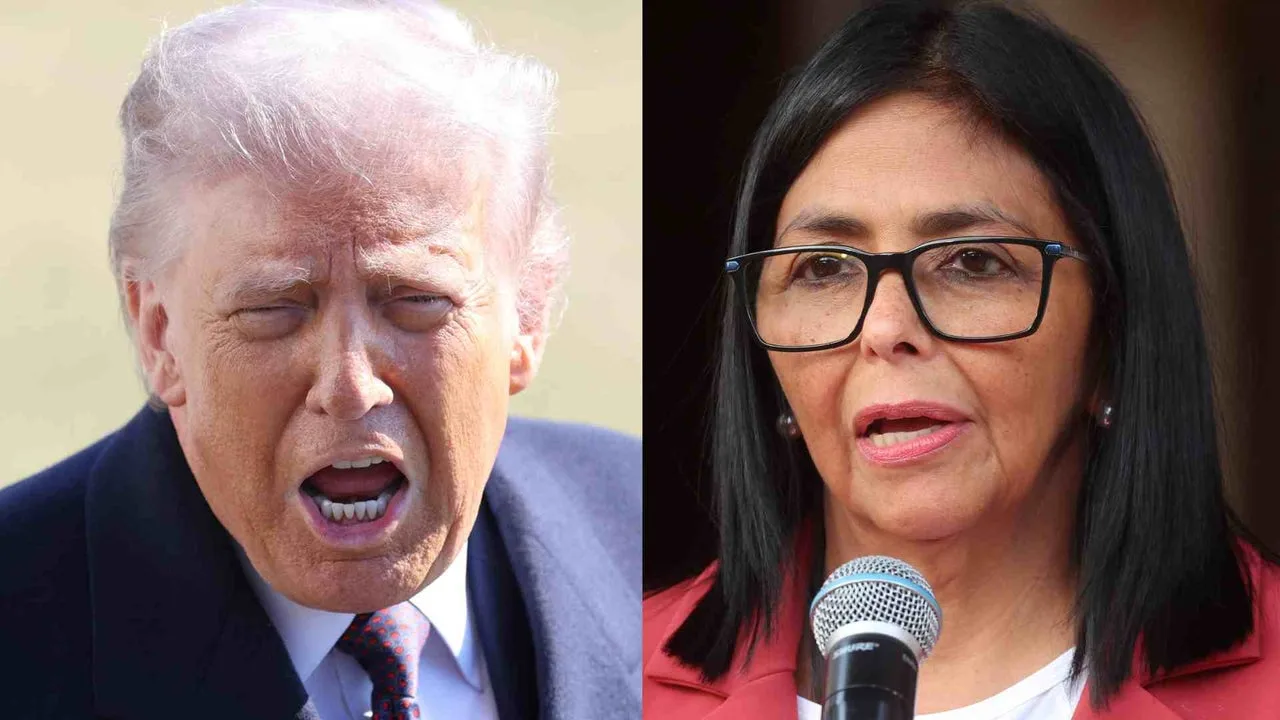 Donald Trump promete cambios significativos en la situación de los presos políticos en Venezuela.