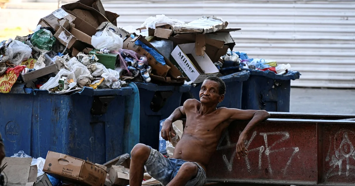 EEUU ofrece ayuda millonaria a Cuba en medio de crisis energética y espera respuesta del régimen