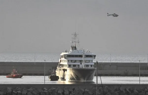 EEUU reporta caso leve de hantavirus y otro con síntomas entre repatriados del MV Hondius