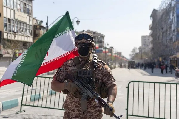 Ejecutan en Irán a un hombre por espionaje a favor de Israel