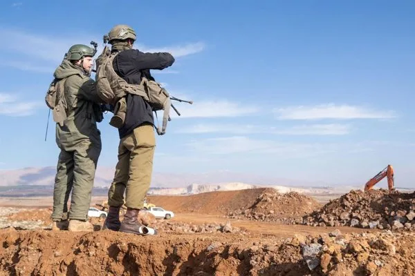 El Ejército israelí intensifica operaciones en el suroeste de Siria y logra nuevos avances en Derá