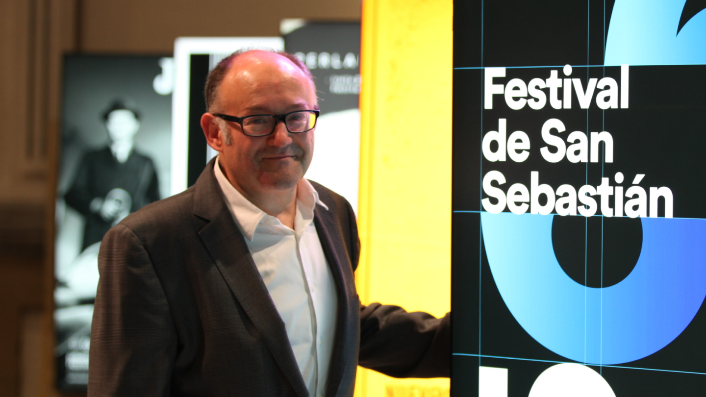 El Festival de Cine de San Sebastián ha perdido su esencia y ya no sorprende como antes