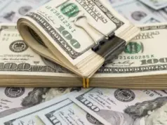 El dólar en Uruguay: arranca la jornada de martes con tendencia firme