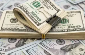 El dólar en Uruguay: arranca la jornada de martes con tendencia firme