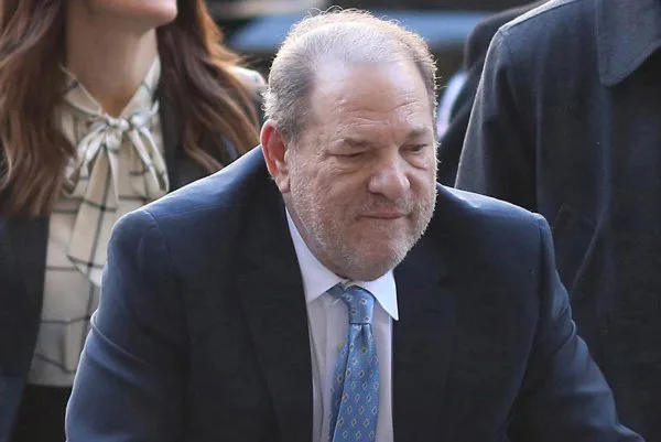 El tercer juicio a Harvey Weinstein en EE.UU. se declara nulo por irregularidades en el proceso judicial