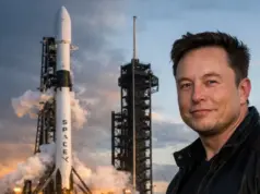 Starship V3: cómo es el cohete con el que Elon Musk busca llegar a la Luna