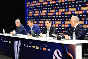 Entrenadores de Euroliga critican la influencia del fútbol en la llegada de la NBA a Europa