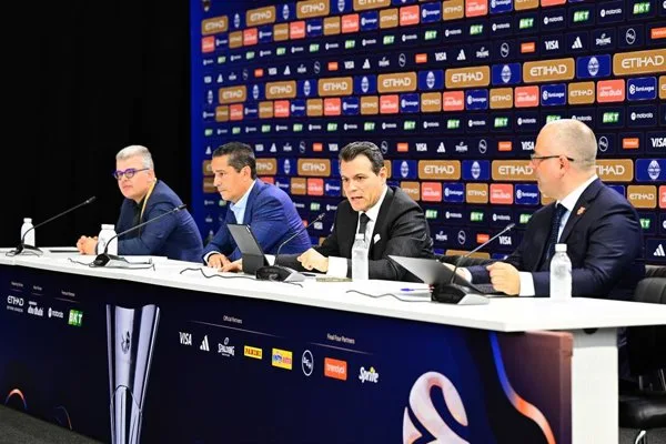 Entrenadores de Euroliga critican la influencia del fútbol en la llegada de la NBA a Europa