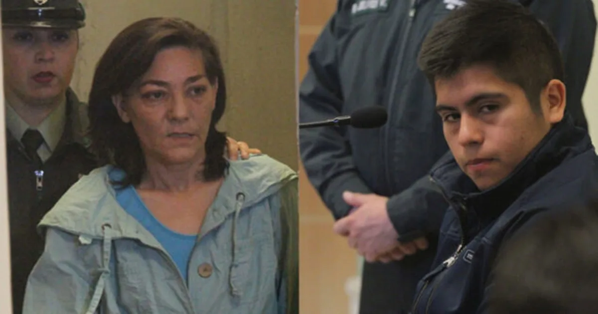 Escándalo en Chile: otorgan pensión millonaria a mujer encarcelada por ordenar asesinato