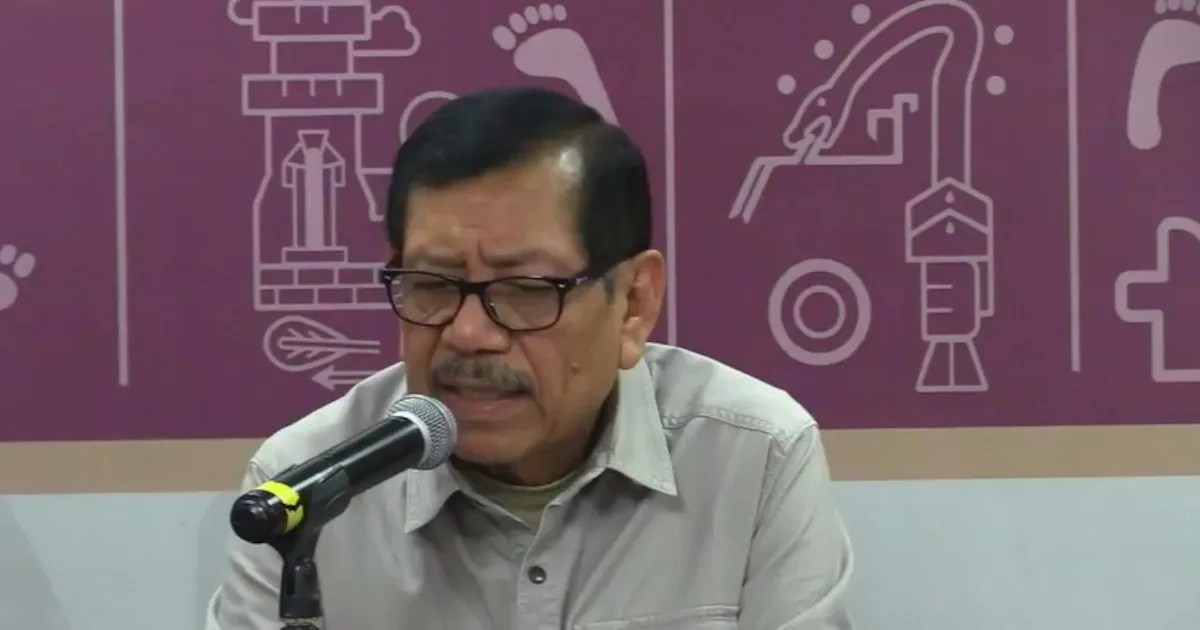 Caída de una careta: detienen en Arizona a Gerardo Mérida Sánchez por recibir fortunas del Cártel de Sinaloa