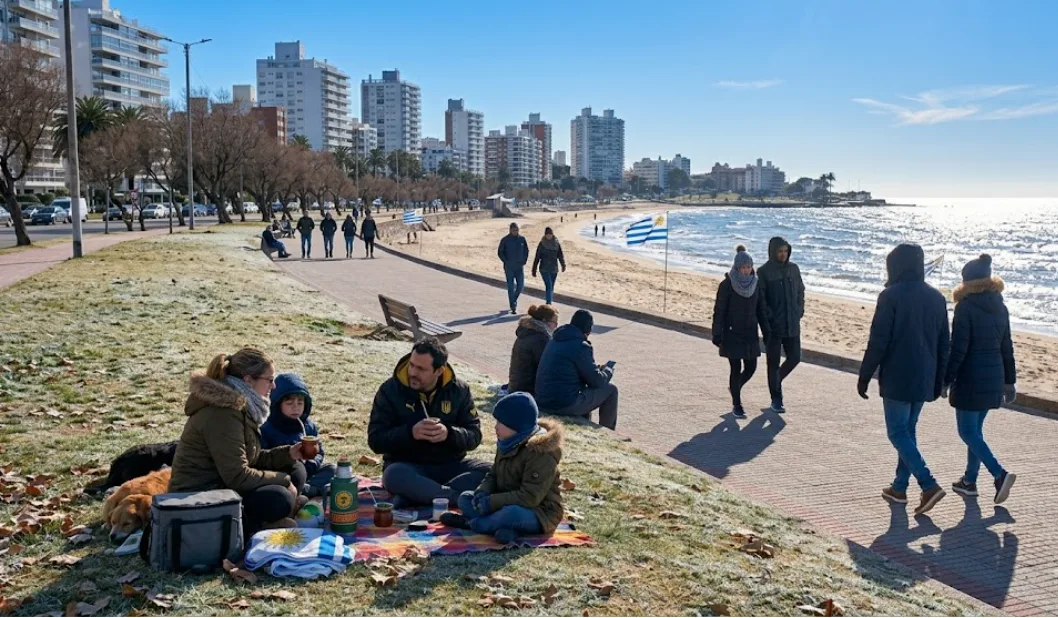 Feriado en Uruguay: qué se celebra el 18 de mayo y cómo afecta a los trabajadores