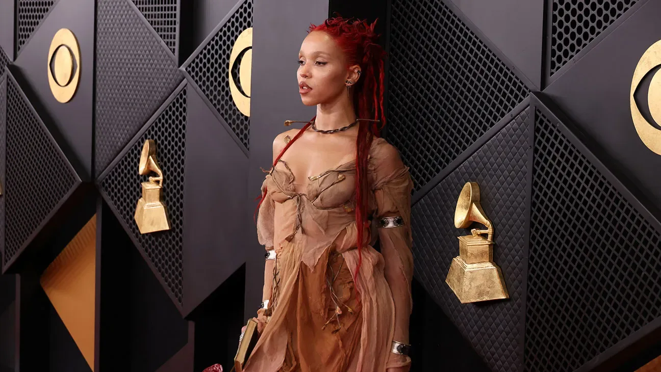 FKA Twigs será la protagonista de la biografía de Josephine Baker producida por StudioCanal